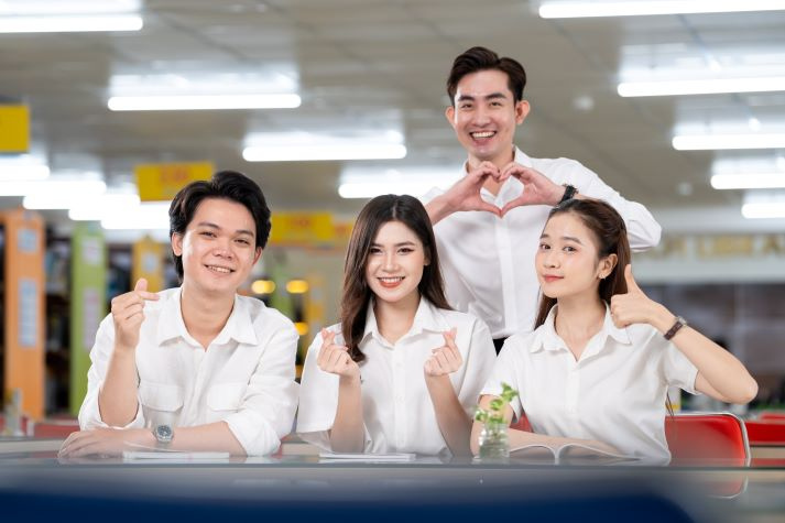 HUTECH thông báo tuyển sinh trình độ Thạc sĩ đợt 1 năm 2026-2027 203
