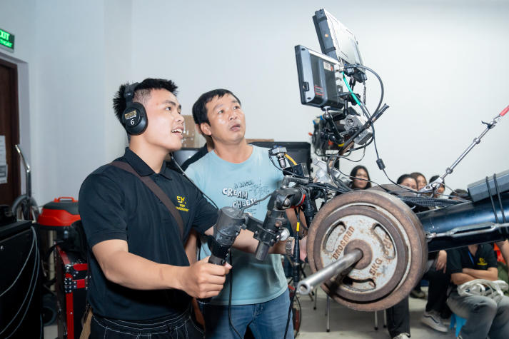 [Video] Sinh viên HUTECH học được gì từ những chuyến tham quan thực tế doanh nghiệp? 102