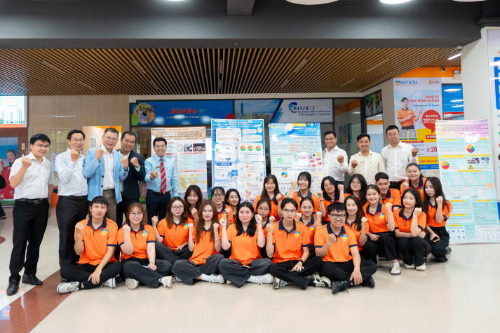 [Hướng nghiệp 2026] Học Kế toán trong thời đại số: Linh động và thực tế là chìa khóa 25