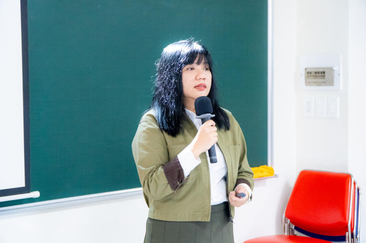 Logistics và Xuất nhập khẩu: Cánh cửa nghề nghiệp rộng mở cho sinh viên Ngôn ngữ Anh 55