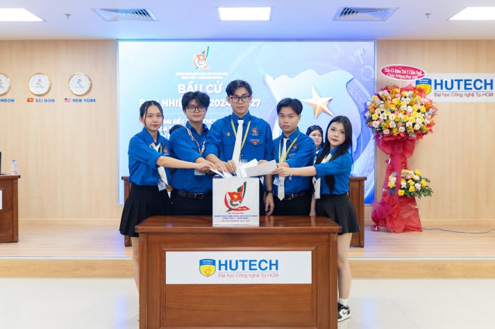 Đại hội đại biểu Đoàn TNCS Hồ Chí Minh Khoa Thú y - Chăn nuôi thống nhất định hướng hoạt động trong nhiệm kỳ mới 216