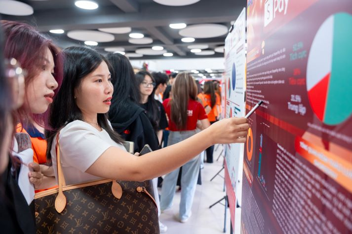 [Video] Data Pulse - Nhịp đập dữ liệu: PR-ers bắt mạch dư luận số trong 180 giây 11