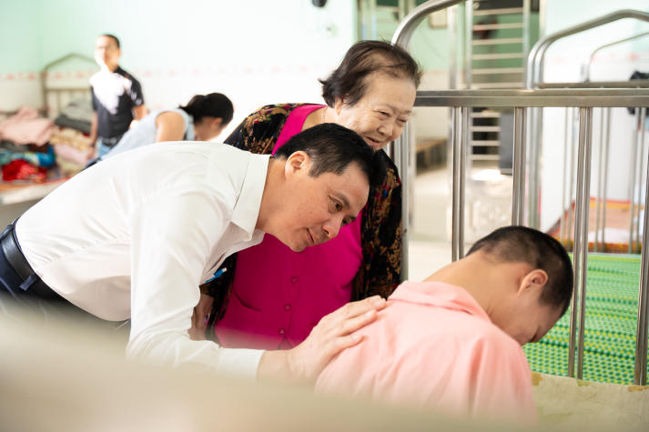 “Cho đi là còn mãi”: Cơ hội gắn kết và lan tỏa yêu thương cho cộng đồng cựu sinh viên HUTECH vào 21/6 tới 22