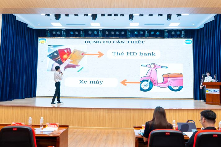 [Video] Sinh viên Digital Marketing thử sức làm marketer thực thụ tại Chung kết “The MIB Influencer Contest 2025” 66