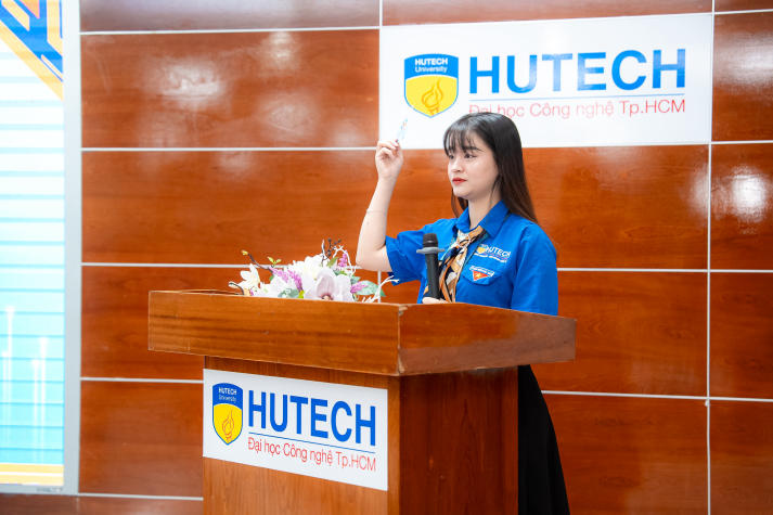 Đoàn Khoa Marketing - Kinh doanh quốc tế: Phát huy tinh thần sáng tạo, dẫn đầu trong chuyển đổi số và hội nhập 52