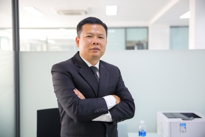 HUTECH có 02 nhà khoa học tham gia Hội đồng khoa học Nghiên cứu ứng dụng Quỹ NAFOSTED 26