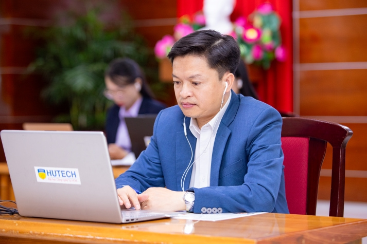 Kết nối nhanh - phỏng vấn thật: VJIT tạo đà cho sinh viên tiếp cận việc làm thực tế 28