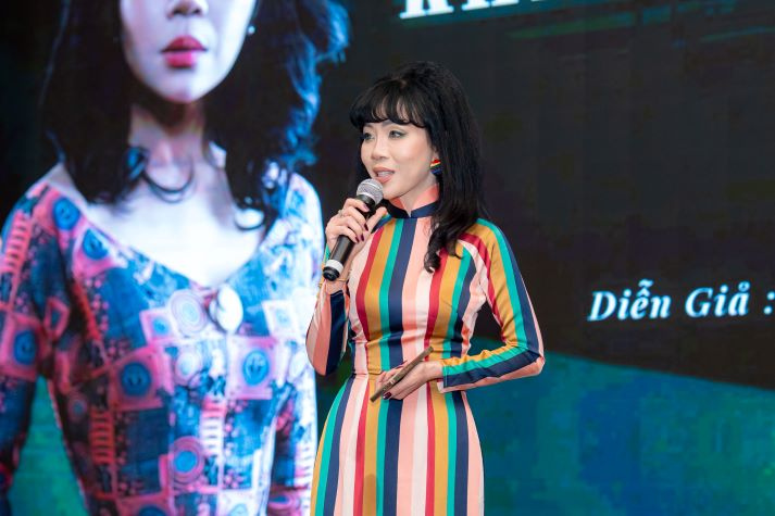 The Aurora: Dấu ấn bài thi cuối kỳ vươn tầm sự kiện 5 sao của sinh viên ngành Quan hệ công chúng 27