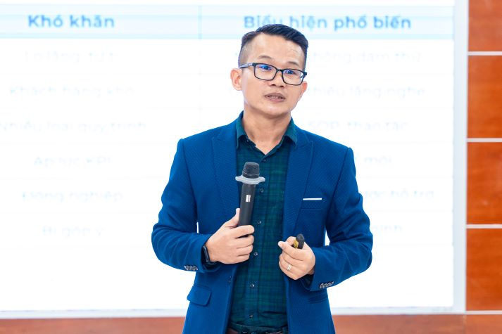 [Video] Update kỹ năng thực tiễn, sinh viên Khoa Dược tự tin khởi đầu hành trình sự nghiệp 30