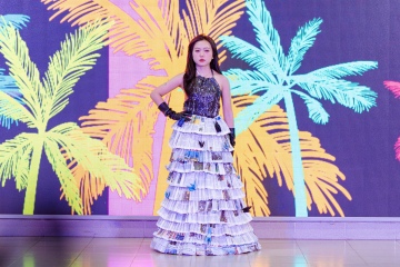 Đốn tim khán giả với giọng hát đầy nội lực, thí sinh Nguyễn Thành Trung trở thành tân Quán quân DSHi's Got Talent 79