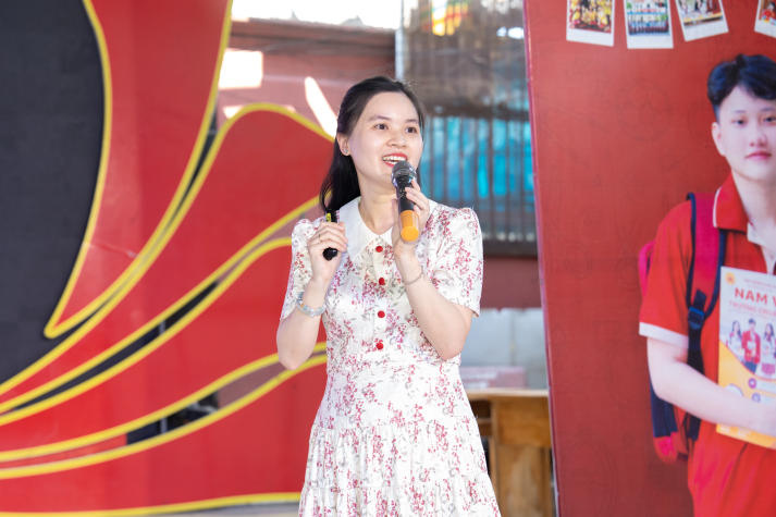 Học sinh THPT Nam Việt khám phá Nhật Bản qua chuỗi trải nghiệm cùng VJIT 31
