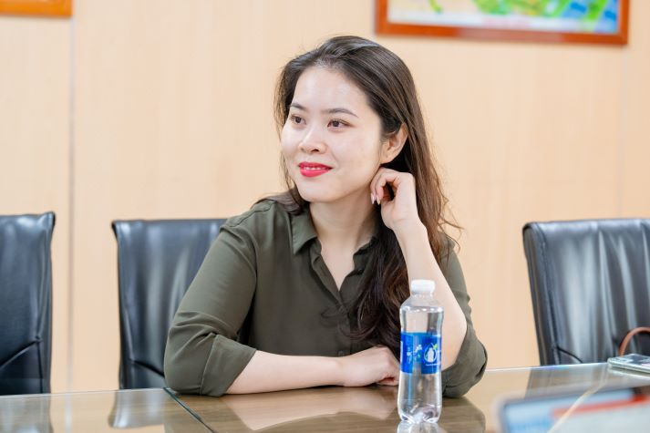HUTECH làm việc với SAE University College, mở rộng cơ hội hợp tác đào tạo trong lĩnh vực Truyền thông và Thiết kế 60