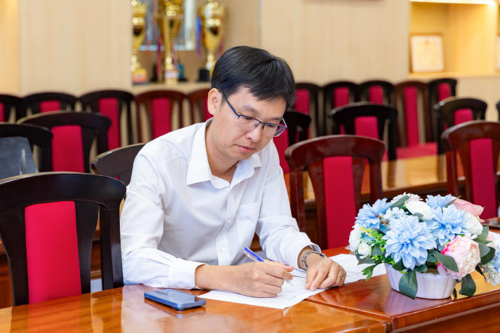 HUTECH MECA 2026: Đề xuất những giải pháp tự động hóa triển vọng 52