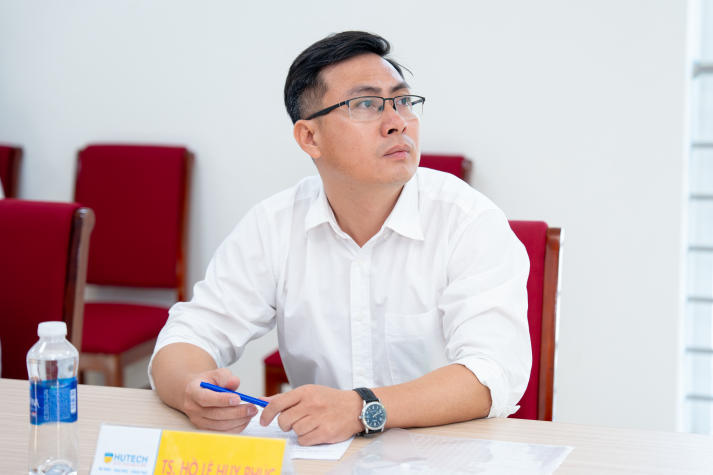 HỘI ĐỒNG BẢO VỆ THẠC SĨ NGÀNH KỸ THUẬT XÂY DỰNG (THÁNG 3/2025) 9