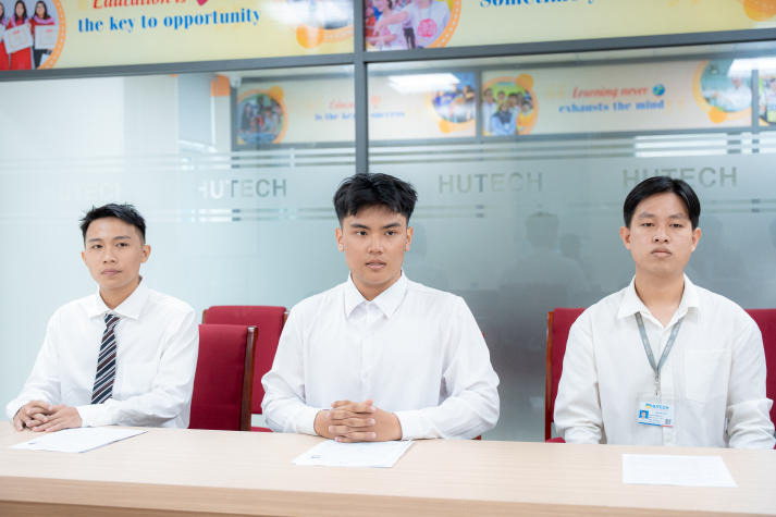 Sinh viên VJIT tham gia phỏng vấn thực tập tại Nhật Bản cùng doanh nghiệp ASKUL 34