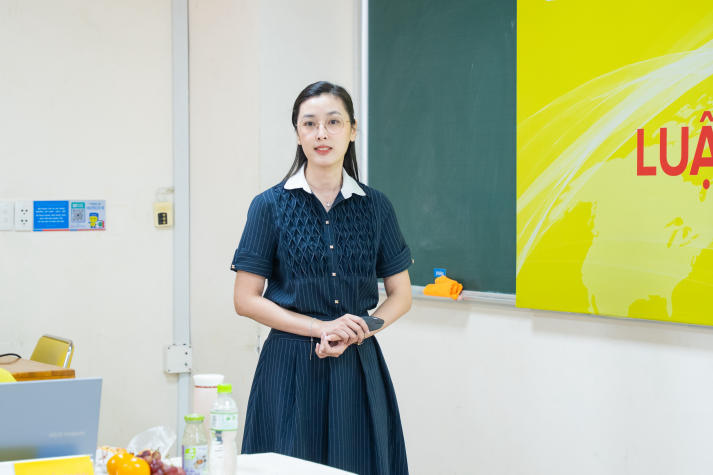 Xu hướng đổi mới phương pháp, đánh giá giảng dạy tiếng Anh trong các luận văn/đề án Thạc sĩ ngành Ngôn ngữ Anh 4