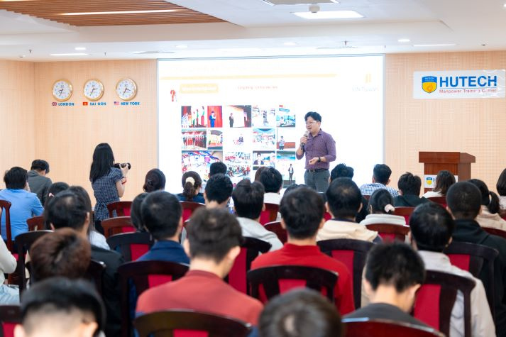 [Video] HUTECH chung tay đưa sinh viên Việt Nam tiếp cận việc làm công nghệ cao toàn cầu 67