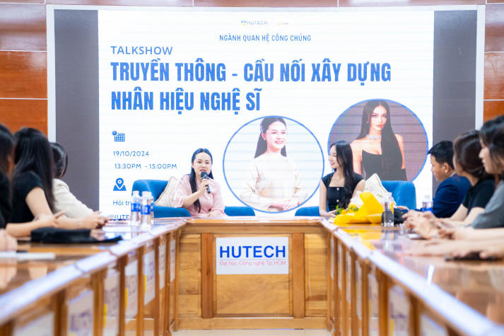 [Hướng nghiệp 2026] Học PR ở đâu? Lộ trình nghề nghiệp cho GenZ yêu giao tiếp 35