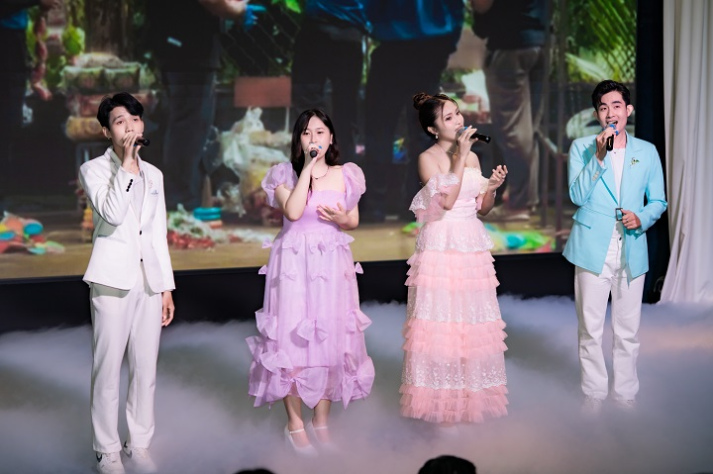 [Hướng nghiệp 2026] Học Thanh nhạc - Cần phải có “giọng trời cho”? 49