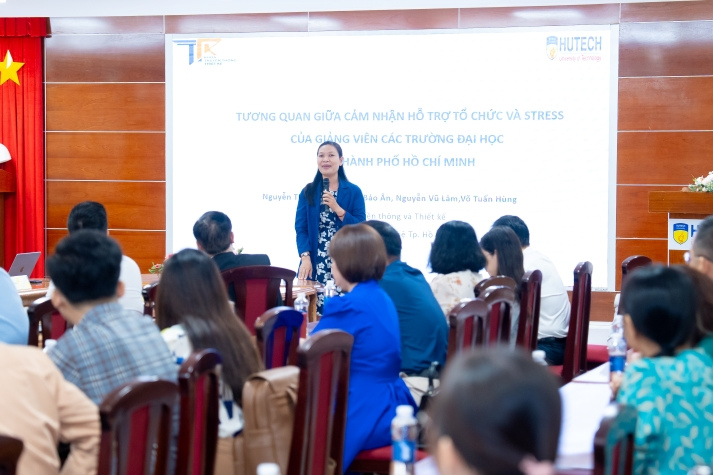 Hội nghị Khoa học Xã hội và Ngôn ngữ 2025 sẽ diễn ra vào 05/7 tới 29