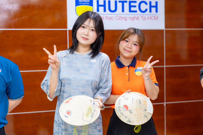 Đa dạng hoạt động trải nghiệm văn hóa tại Vietnam - Korea Cultural Exchange Day 2026 78