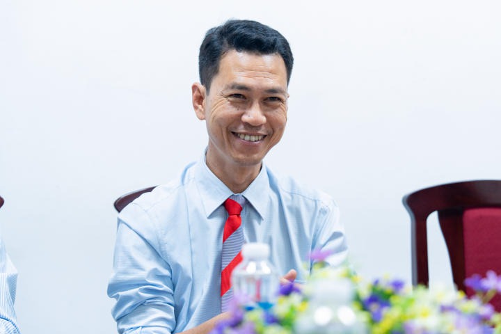 ベトナム - 日本工業大学がHuReDee(日本)を主催し、共催・協働 就職支援・人材育成機構(日本) 28