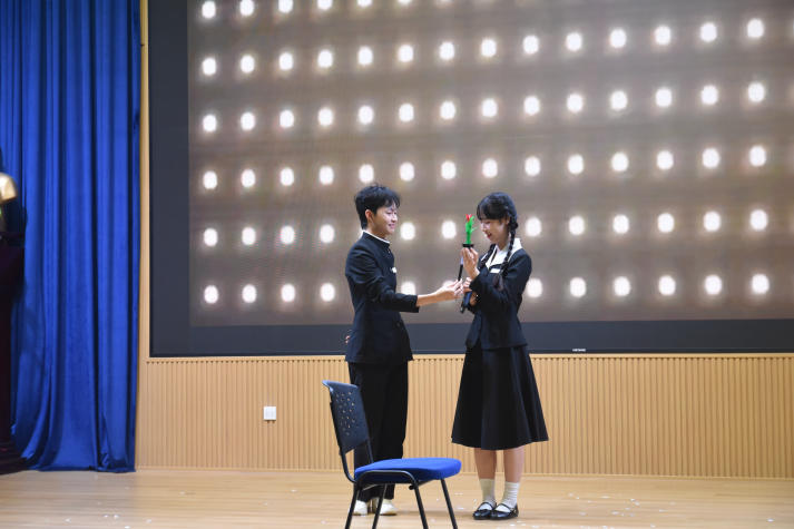 Sinh viên Khoa Hàn Quốc học “bội thu” giải thưởng tại Hangeul Festival 2025 98