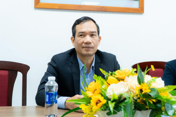 Thắt chặt hợp tác với doanh nghiệp Nhật Bản, VJIT nâng cao cơ hội tiệm cận môi trường làm việc quốc tế cho sinh viên 10