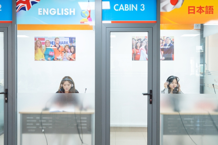 [HUTECH 30 năm] Kiến tạo môi trường giáo dục toàn diện 55