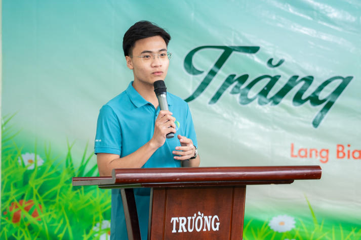 Chương trình thiện nguyện "Trăng sáng LangBiang" mang Trung thu ấm áp đến trẻ em vùng cao 135