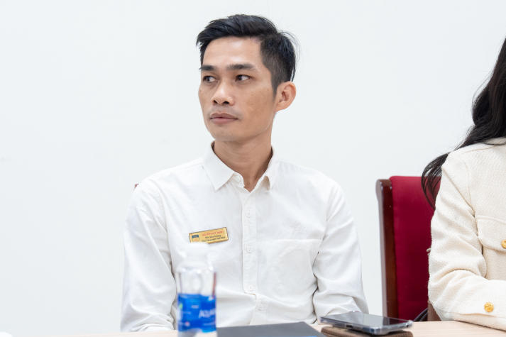 HUTECH mở rộng hợp tác với Hội Nông dân TP.HCM, hướng đến phát triển nông nghiệp đô thị bền vững 35