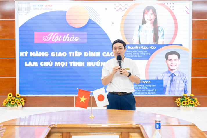 Trang bị kỹ năng giao tiếp đỉnh cao, sinh viên VJIT tự tin làm chủ mọi tình huống 18