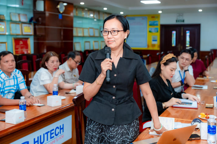CB-GV-NV Khoa Marketing - Kinh doanh quốc tế cập nhật góc nhìn về CSR trong ngành bán lẻ Việt Nam 39