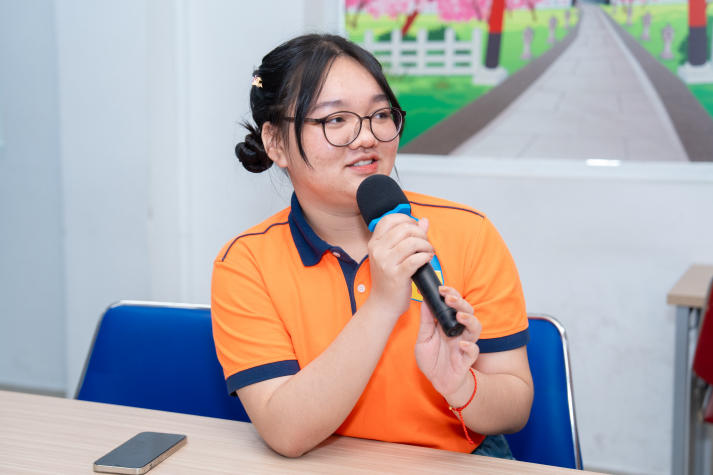 [Video] Sinh viên Đại học Hosei (Nhật Bản) tìm hiểu văn hóa và lịch sử Việt Nam từ nhiều góc nhìn 80