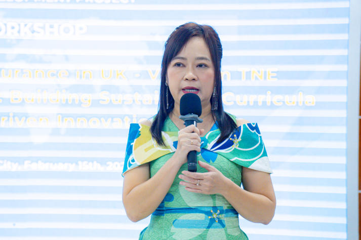 [Video] 10 dấu ấn HUTECH 2025: Khẳng định tầm vóc - Vững bước tương lai 334