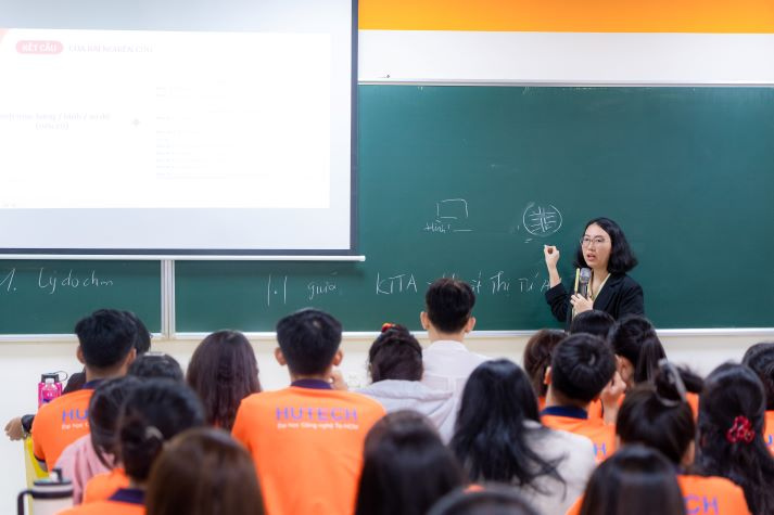 Hướng dẫn nghiên cứu khoa học: Hành trang cho sinh viên Khoa Trung Quốc học tự tin nghiên cứu 39