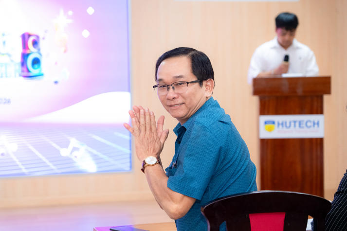 [Ảnh] Tài năng trẻ Viện Kỹ thuật thăng hoa cùng đam mê nghệ thuật 91