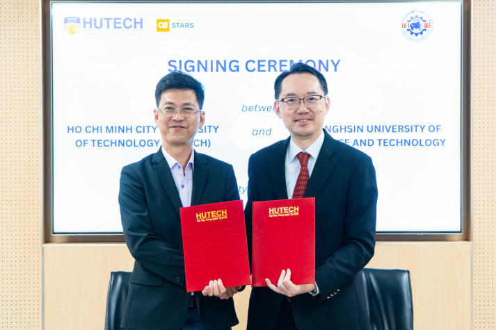 INTENSE: Cầu nối hợp tác quốc tế cho đào tạo và nghiên cứu trong lĩnh vực STEM và bán dẫn 48