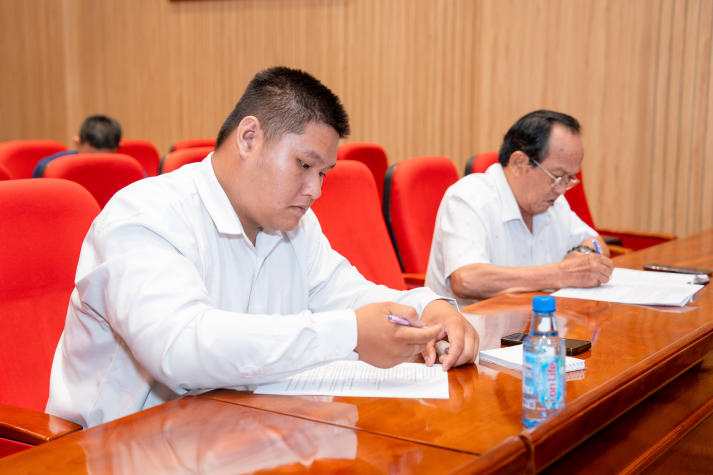 [Video] Đội CC&CNCH KV16 tăng cường giáo dục pháp luật và kỹ năng ứng phó hỏa hoạn 76