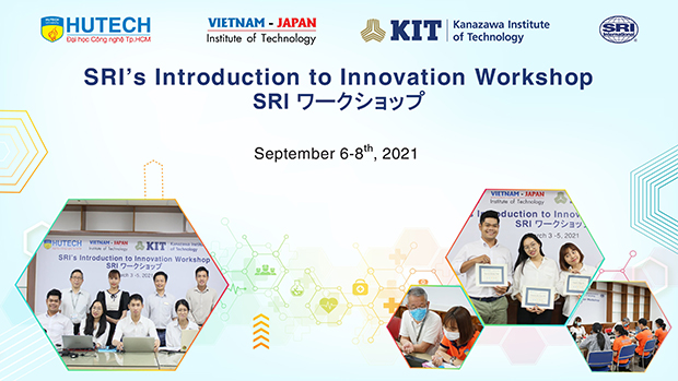 Sinh viên VJIT tích lũy nhiều trải nghiệm thú vị với khóa học “Innovation - Đổi mới, sáng tạo” 16