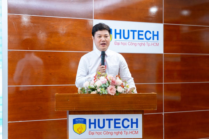 25 suất học bổng Cao Minh Thì trị giá 250 triệu được trao đến sinh viên, học viên cao học, nghiên cứu sinh 98