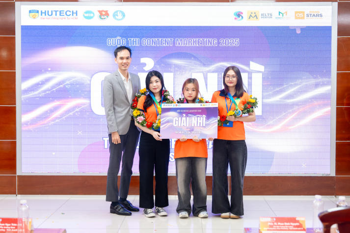 [Video] Chung kết “THE NEXT - GEN CREATORS” season 2: Dấu ấn sáng tạo vì môi trường 102