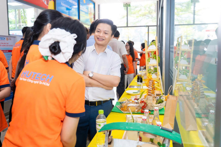 Cuộc thi “Lối sống và Sức khỏe Xanh” lần 2 chính thức khởi động, nhận bài đến ngày 13/12 117