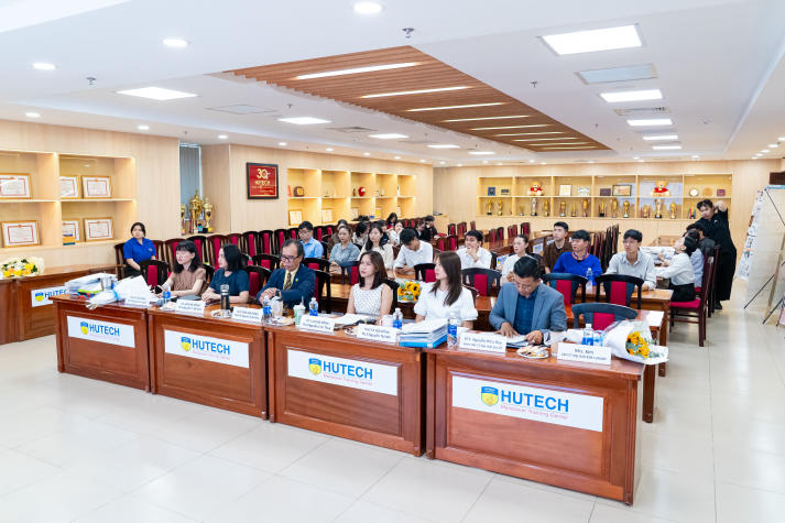 Tư duy thiết kế bền vững qua đồ án tốt nghiệp ngành Thiết kế nội thất 70