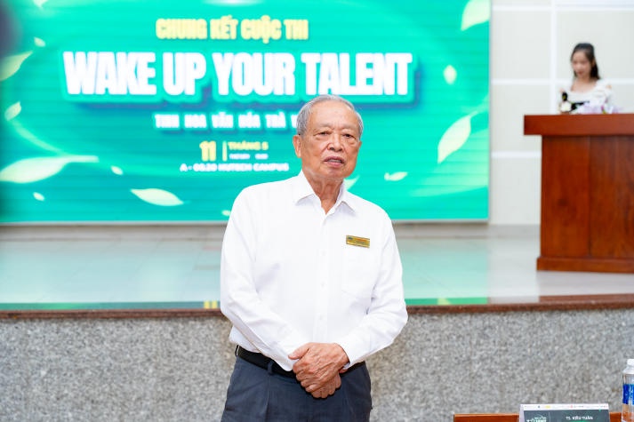 [Video] “Wake Up Your Talent 2024” tìm ra những bạn trẻ làm Marketing thực chiến tài năng nhất 36