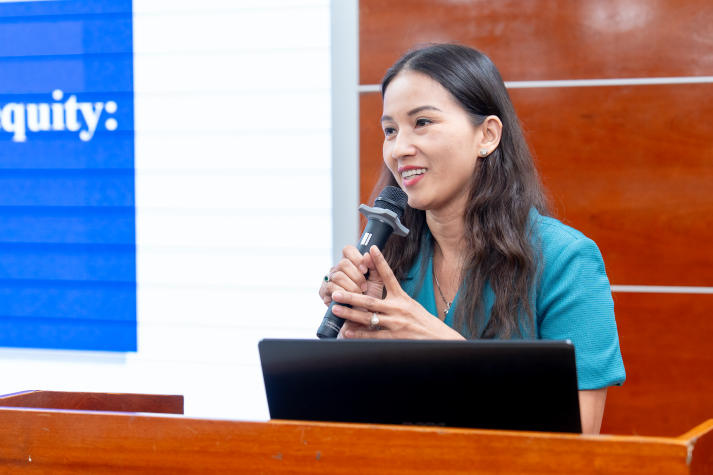 Hội thảo Du lịch thời đại số: Diễn đàn kết nối sáng tạo và giáo dục trong lĩnh vực du lịch 156