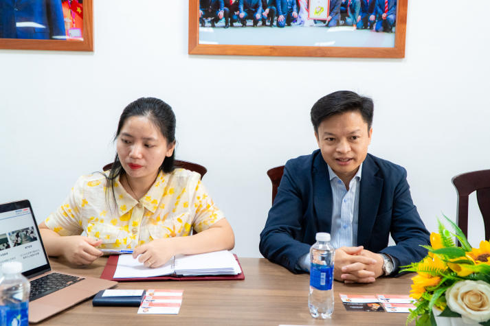 VJIT đẩy mạnh hợp tác quốc tế hỗ trợ sinh viên học tập và làm việc tại Nhật Bản 19