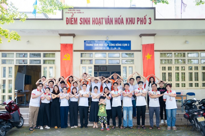 Ngày hội Cựu sinh viên VJIT 2025: Gắn kết tình thân các thế hệ 60