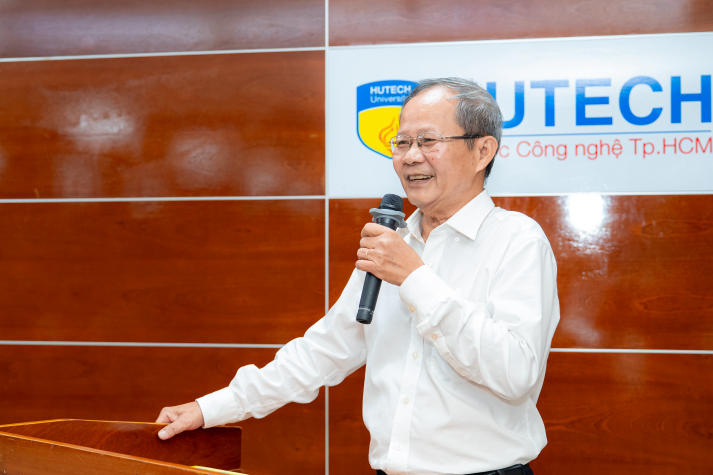 Sinh viên HUTECH lan tỏa tinh thần yêu nước, bồi dưỡng lý tưởng cách mạng từ những chia sẻ truyền lửa 10