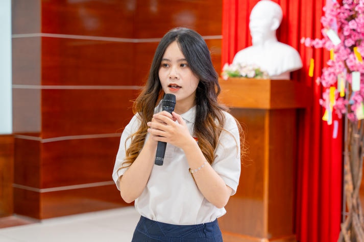 Hàng loạt website được thiết kế đẹp mắt tại Chung kết cuộc thi “Web Design Innovation 2023” 50